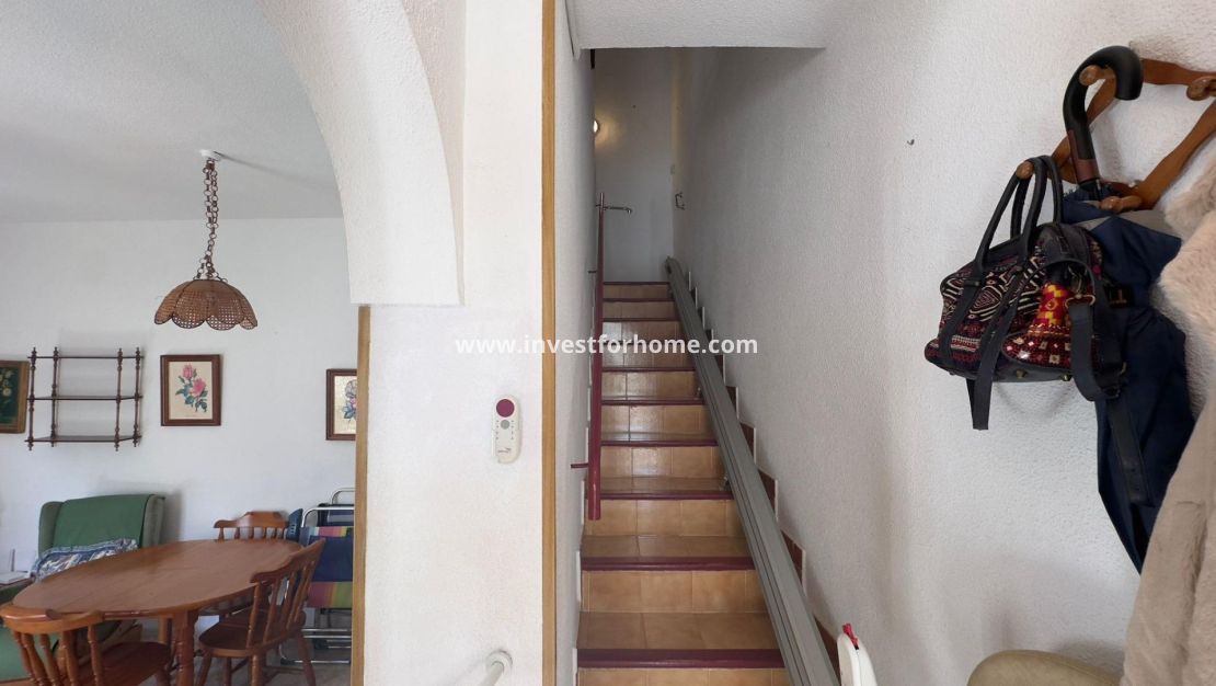 Verkoop - Huis - Torrevieja - Centro