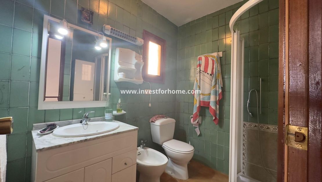 Verkoop - Huis - Torrevieja - Centro