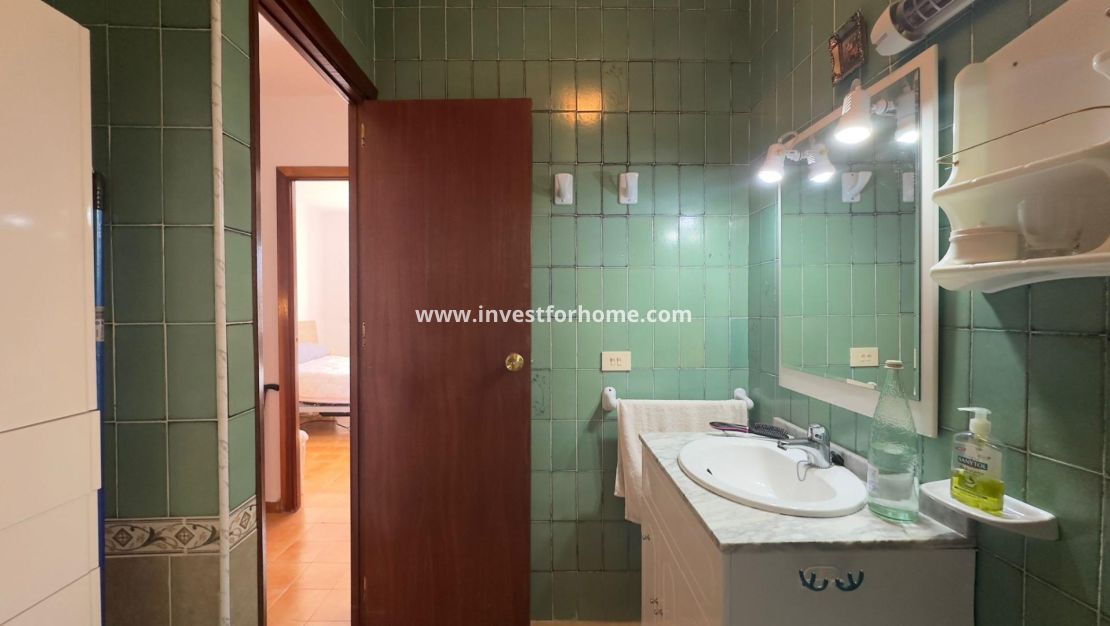 Verkoop - Huis - Torrevieja - Centro