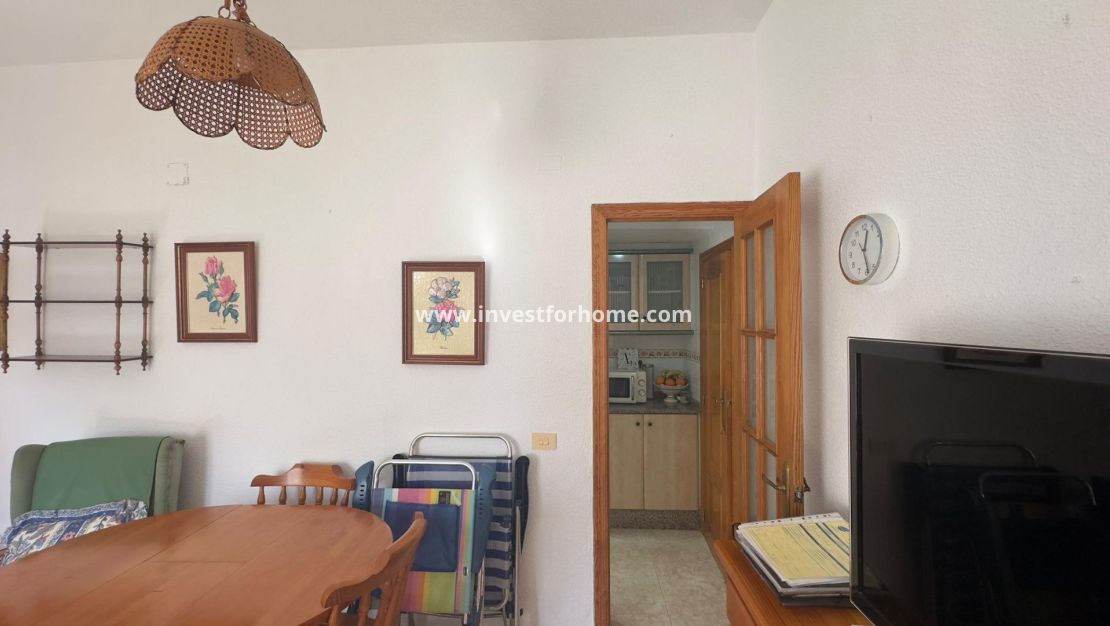 Verkoop - Huis - Torrevieja - Centro