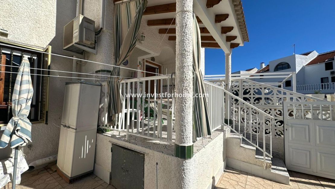 Verkoop - Huis - Torrevieja - Centro