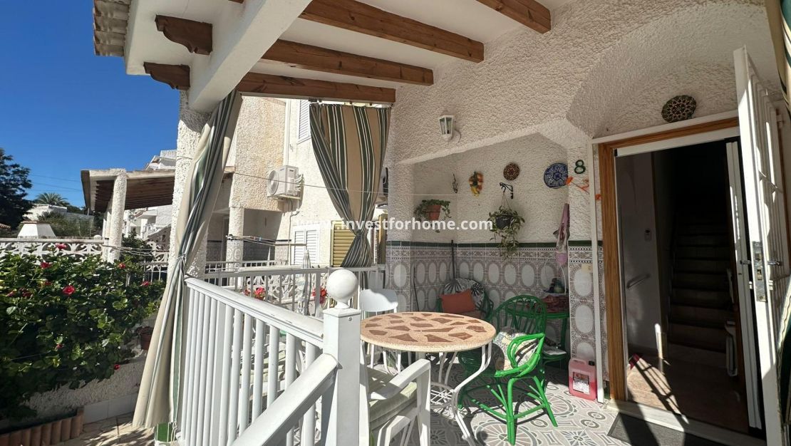 Verkoop - Huis - Torrevieja - Centro