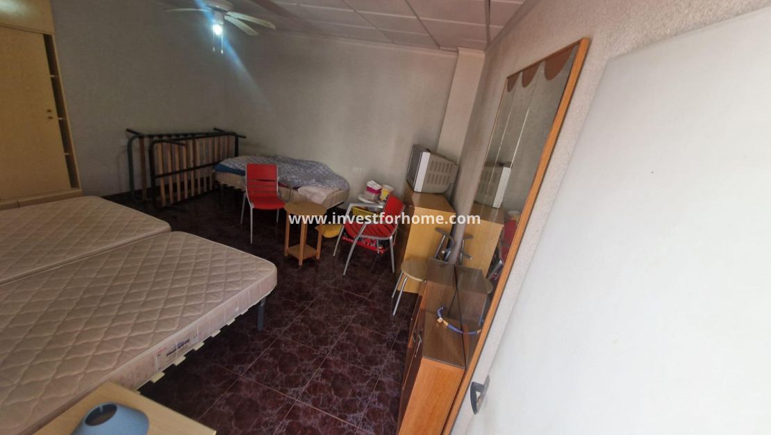 Verkoop - Huis - Torrevieja - Centro