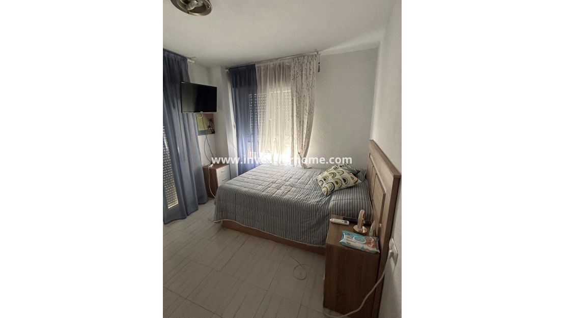 Verkoop - Huis - Torrevieja - Centro