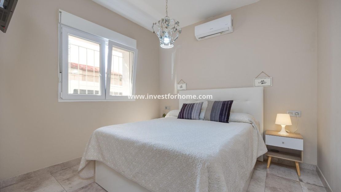 Verkoop - Huis - Torrevieja - Centro