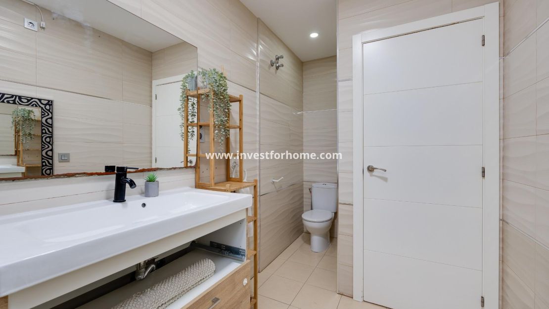 Verkoop - Huis - Torrevieja - Centro