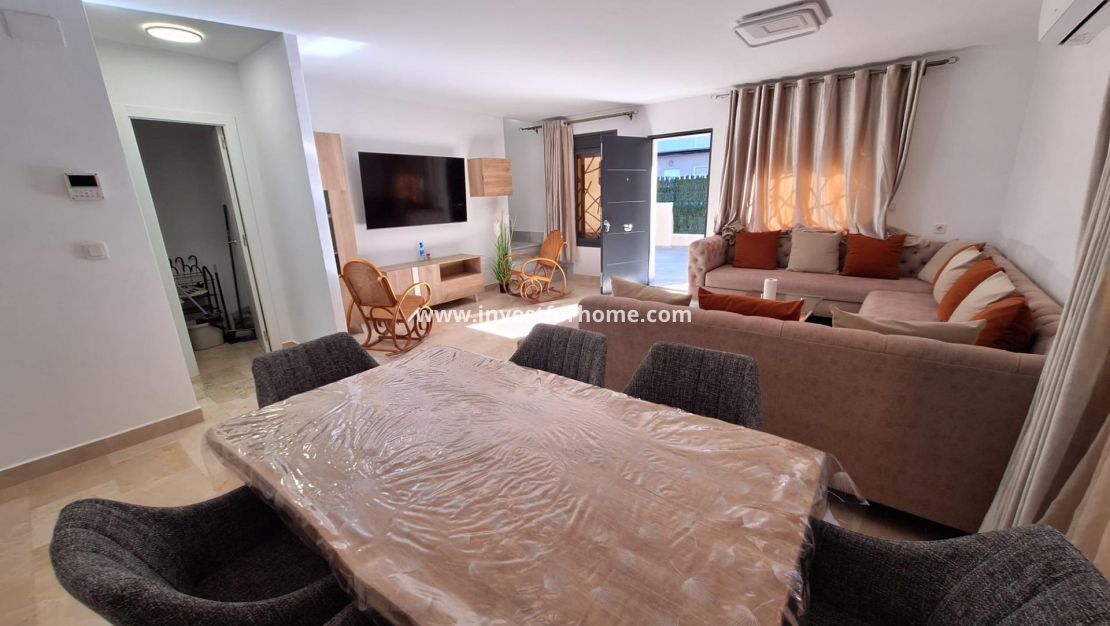 Verkoop - Huis - Torrevieja - Centro
