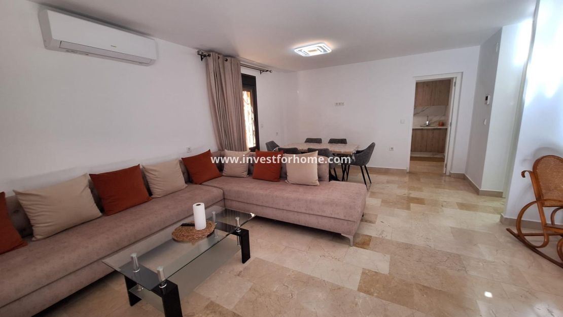 Verkoop - Huis - Torrevieja - Centro