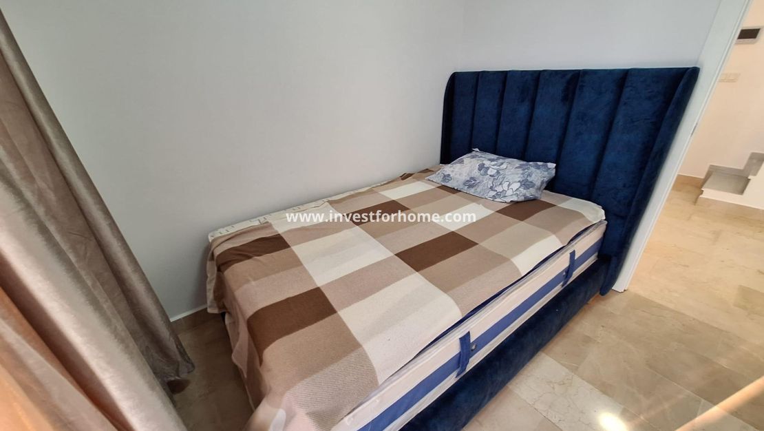 Verkoop - Huis - Torrevieja - Centro