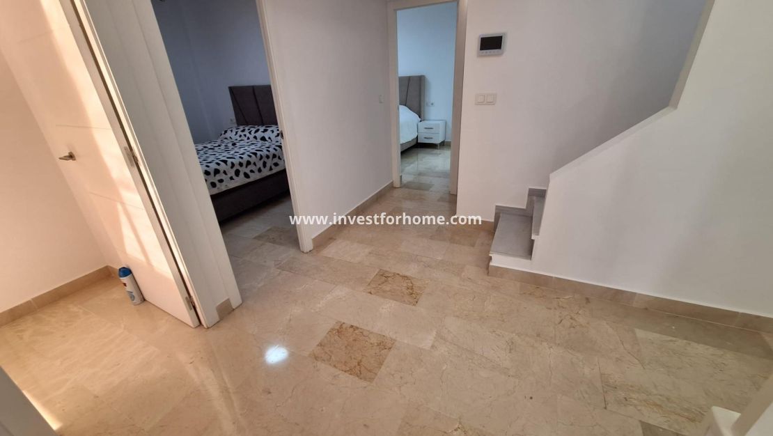 Verkoop - Huis - Torrevieja - Centro