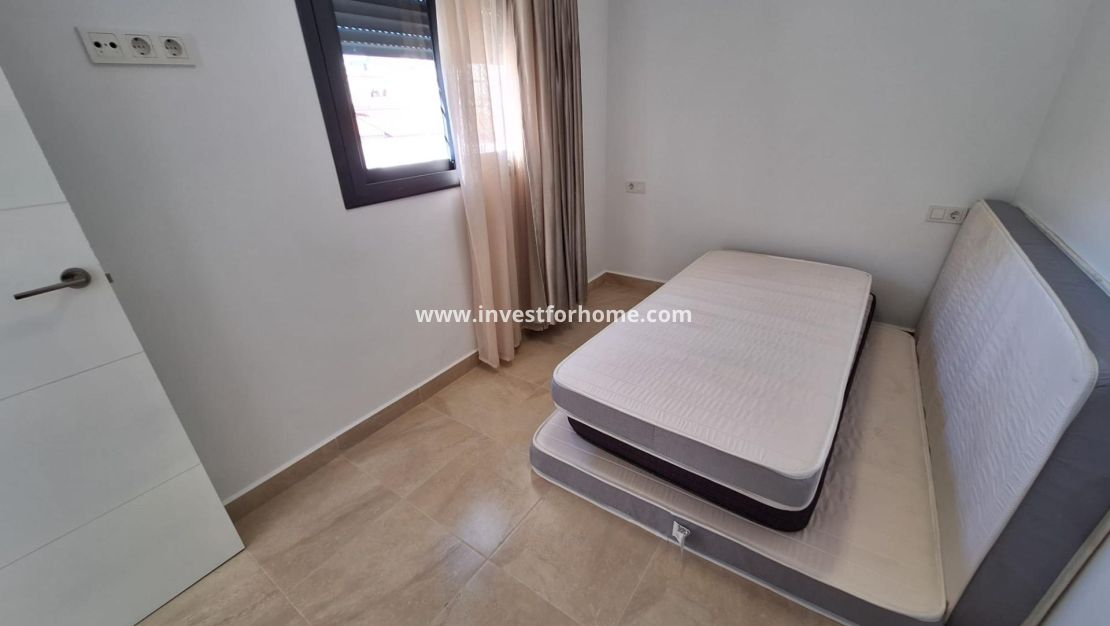 Verkoop - Huis - Torrevieja - Centro