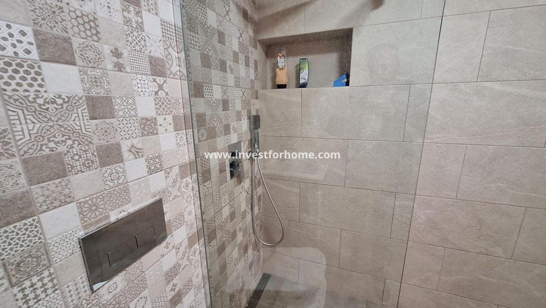 Verkoop - Huis - Torrevieja - Centro