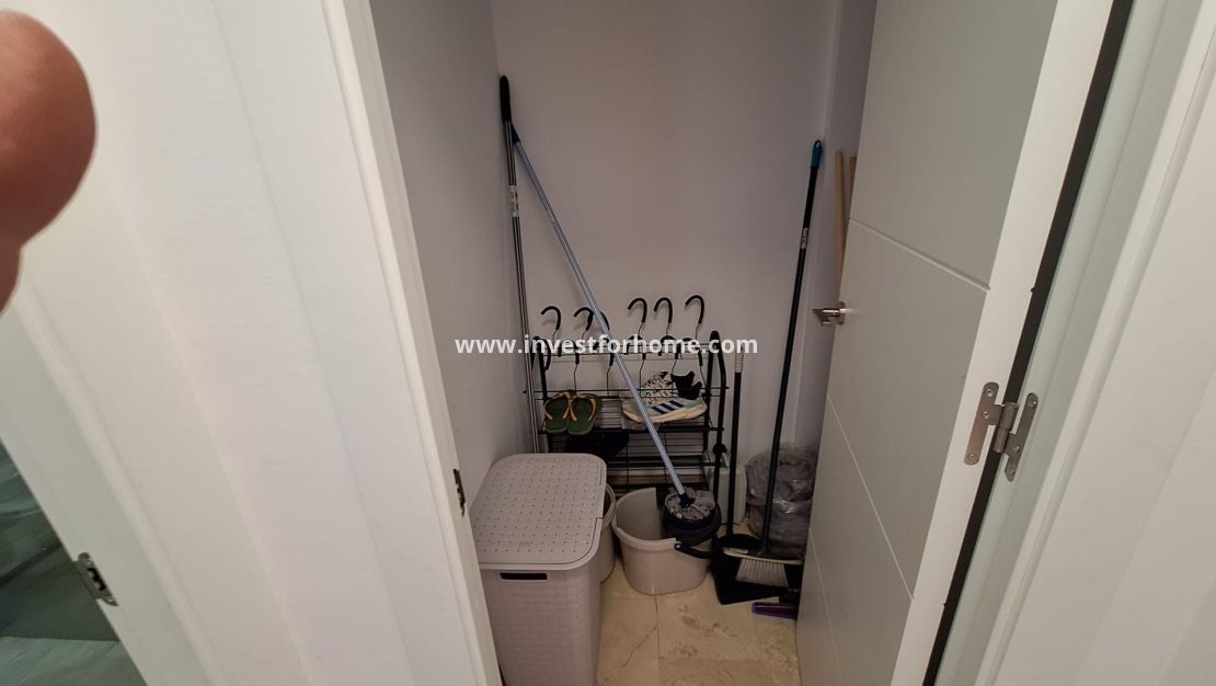 Verkoop - Huis - Torrevieja - Centro