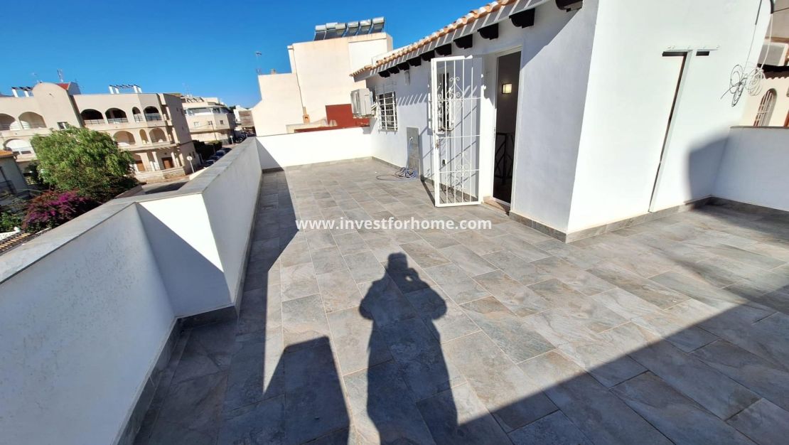 Verkoop - Huis - Torrevieja - Centro