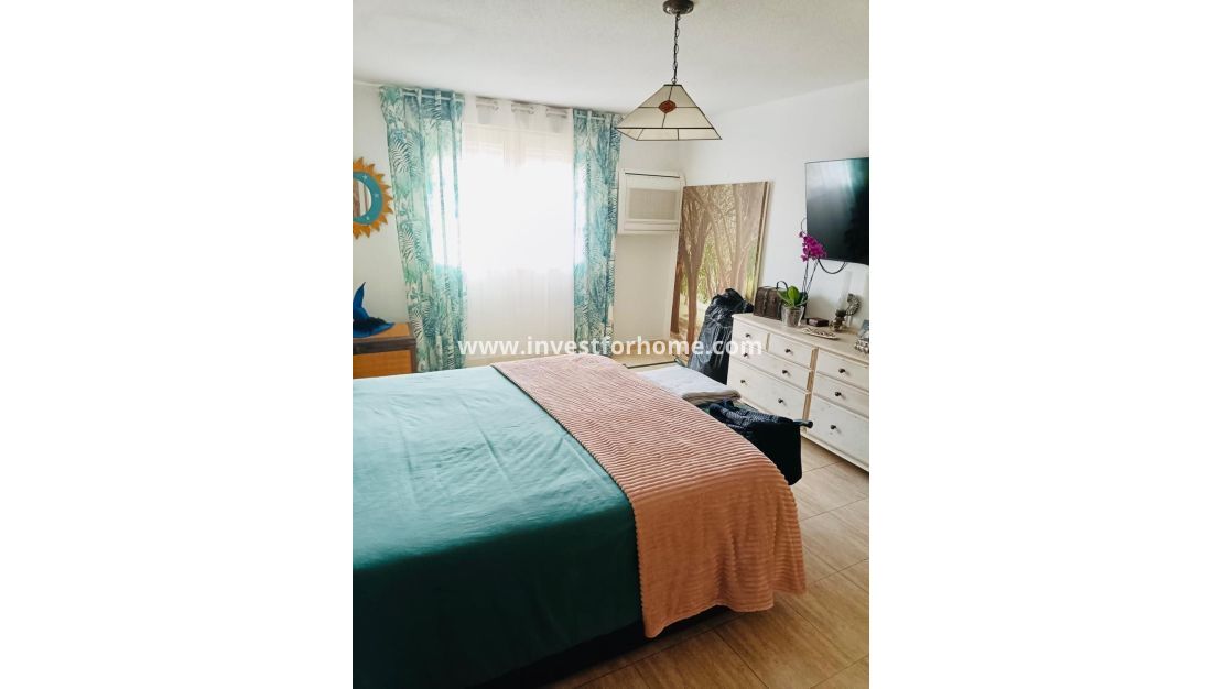 Verkoop - Huis - Torrevieja - Centro