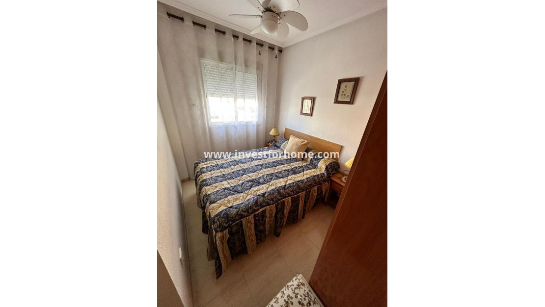 Verkoop - Huis - Torrevieja - Costa Blanca