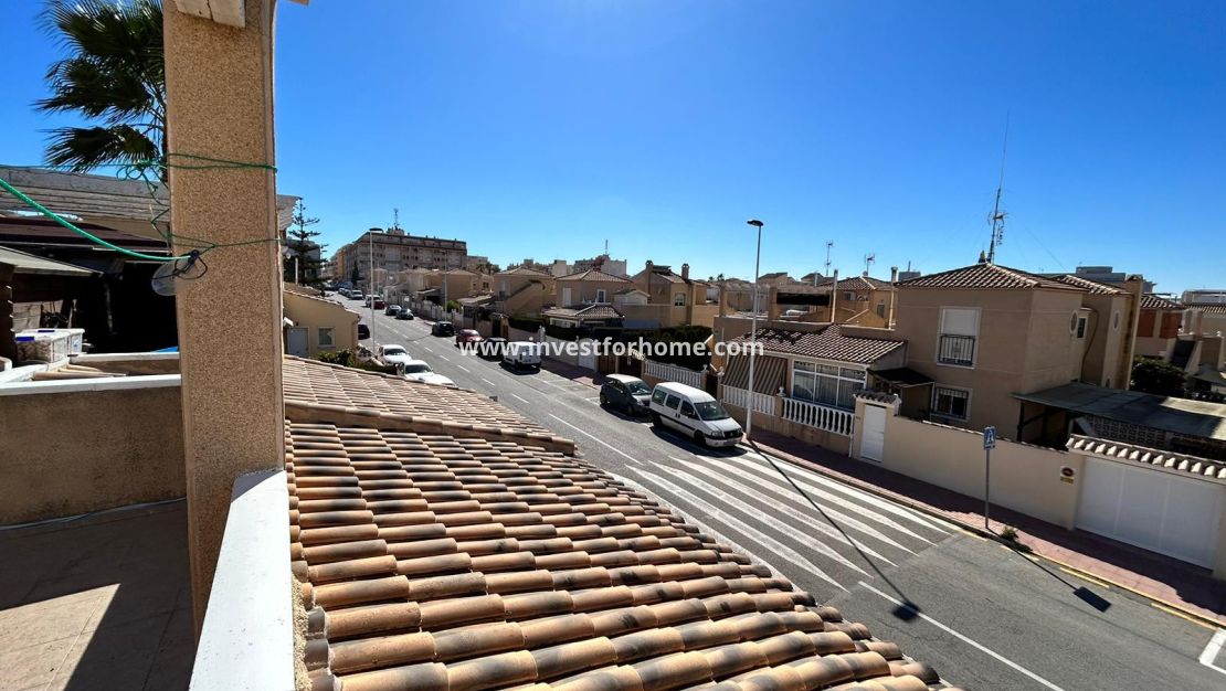 Verkoop - Huis - Torrevieja - Costa Blanca