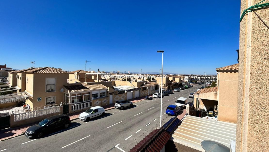 Verkoop - Huis - Torrevieja - Costa Blanca