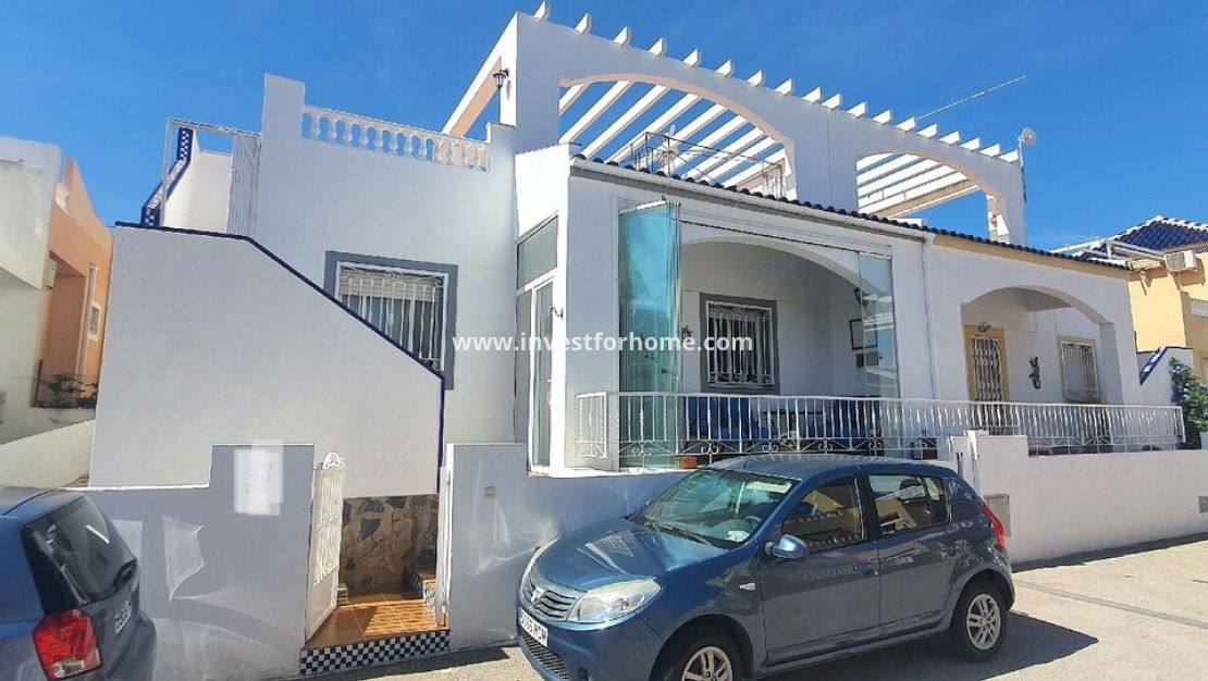 Verkoop - Huis - Torrevieja - Costa Blanca