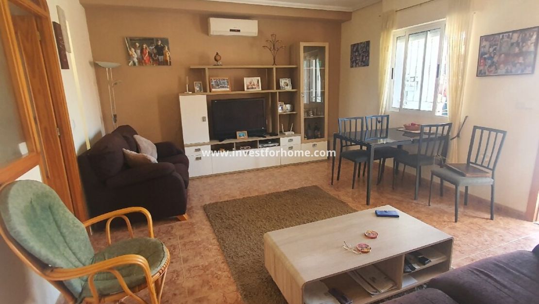 Verkoop - Huis - Torrevieja - Costa Blanca