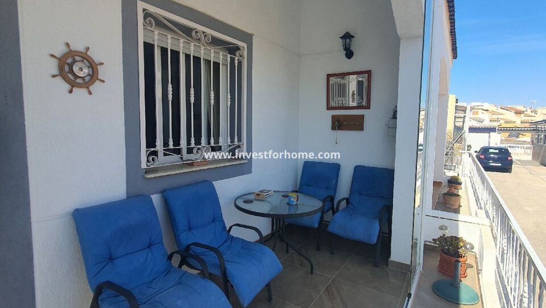 Verkoop - Huis - Torrevieja - Costa Blanca