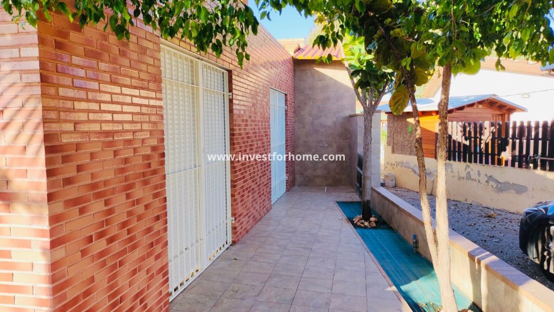 Verkoop - Huis - Torrevieja - Costa Blanca