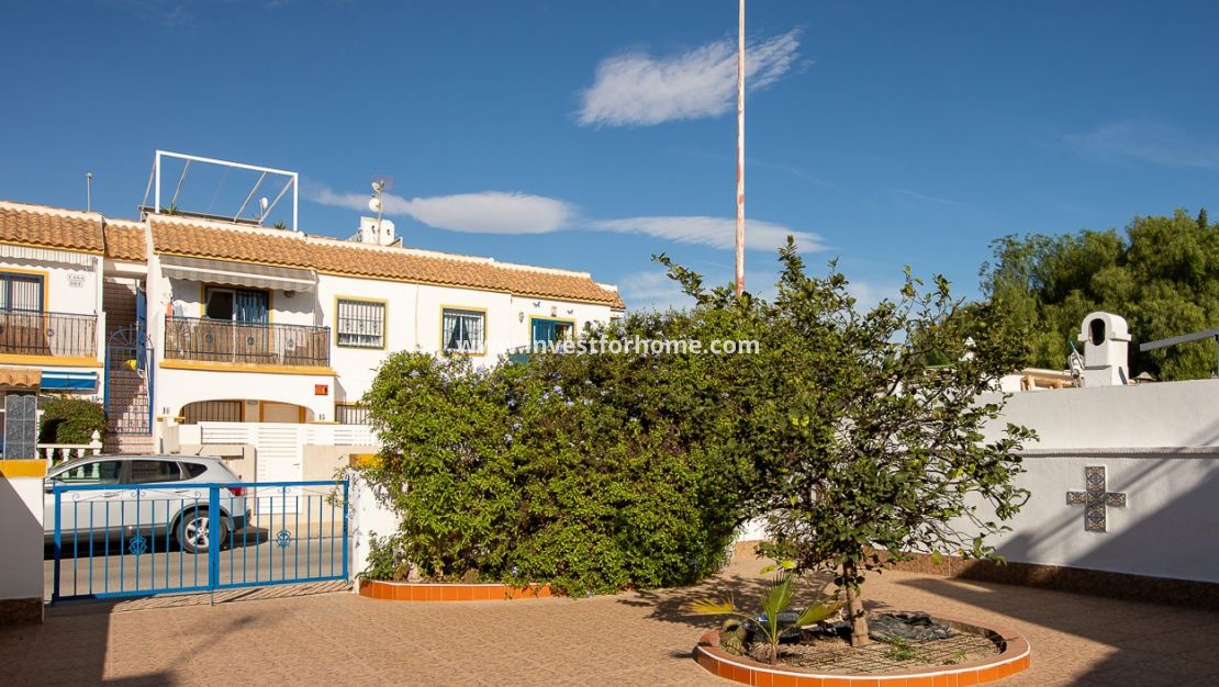 Verkoop - Huis - Torrevieja - Costa Blanca