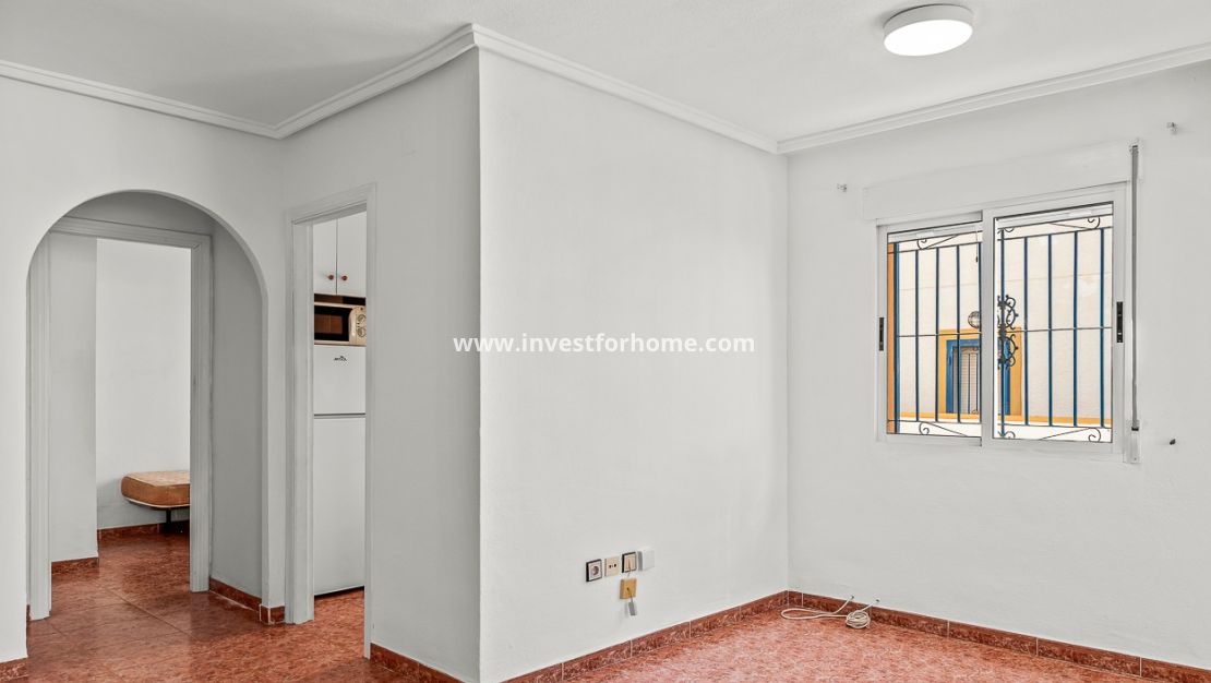 Verkoop - Huis - Torrevieja - Costa Blanca