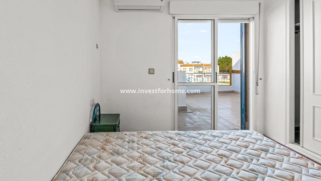 Verkoop - Huis - Torrevieja - Costa Blanca