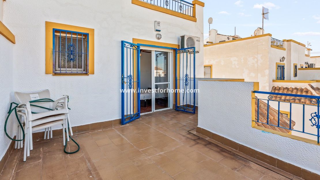 Verkoop - Huis - Torrevieja - Costa Blanca