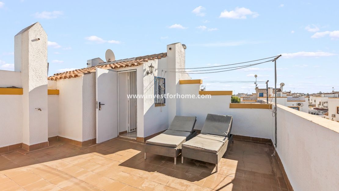 Verkoop - Huis - Torrevieja - Costa Blanca