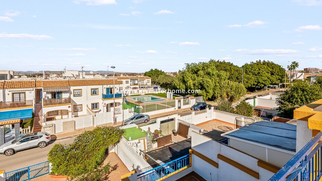 Verkoop - Huis - Torrevieja - Costa Blanca