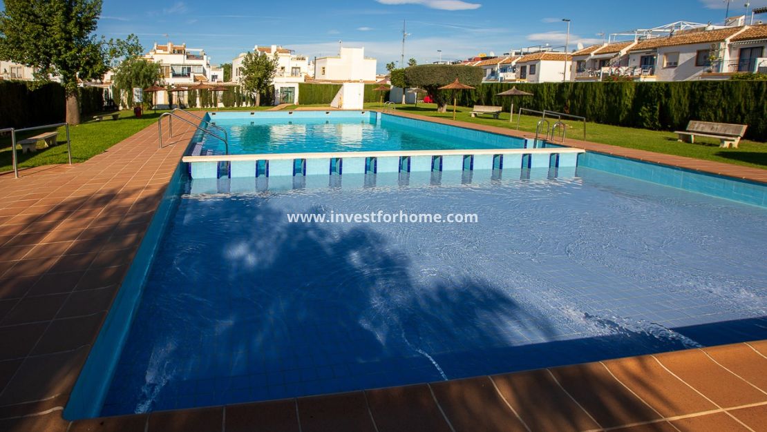 Verkoop - Huis - Torrevieja - Costa Blanca