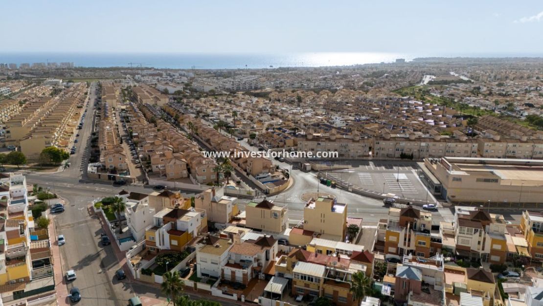 Verkoop - Huis - Torrevieja - Costa Blanca