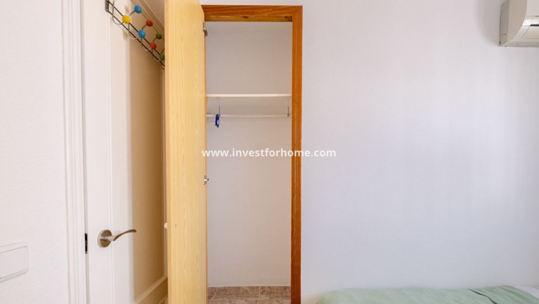 Verkoop - Huis - Torrevieja - Costa Blanca