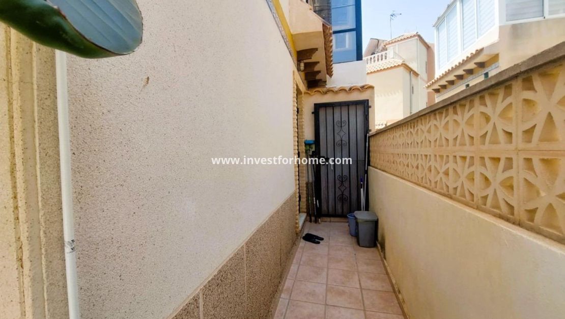 Verkoop - Huis - Torrevieja - Costa Blanca