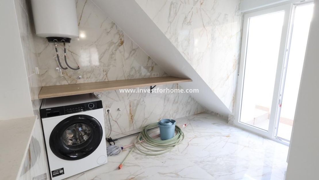 Verkoop - Huis - Torrevieja - Costa Blanca