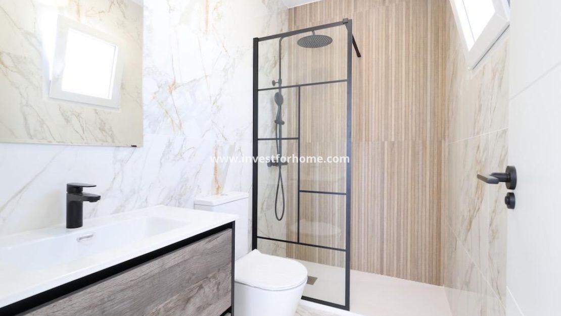 Verkoop - Huis - Torrevieja - Costa Blanca