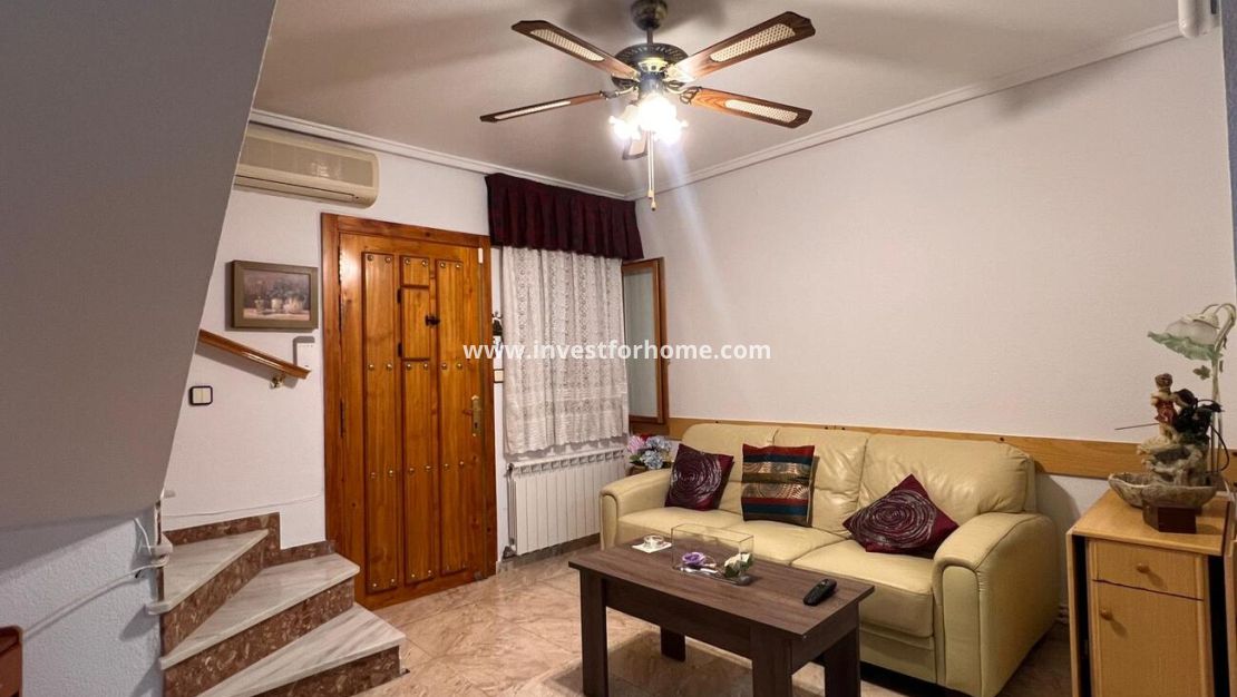 Verkoop - Huis - Torrevieja - Costa Blanca