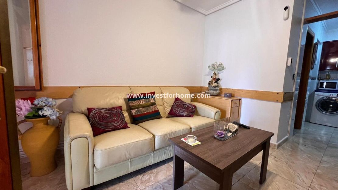 Verkoop - Huis - Torrevieja - Costa Blanca