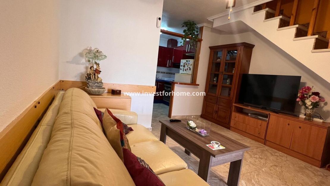 Verkoop - Huis - Torrevieja - Costa Blanca