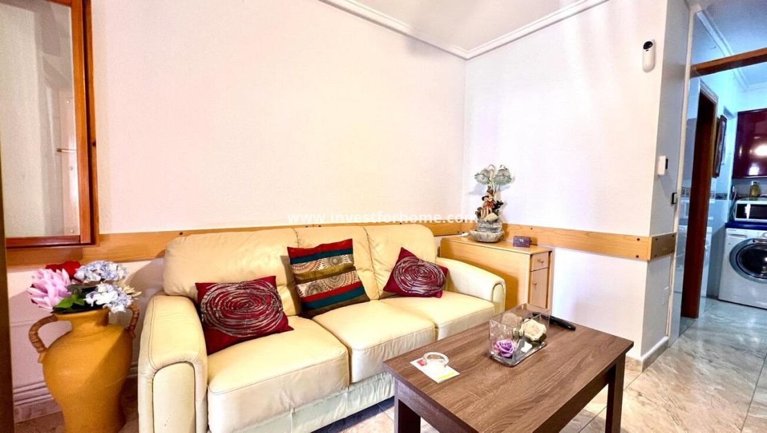 Verkoop - Huis - Torrevieja - Costa Blanca