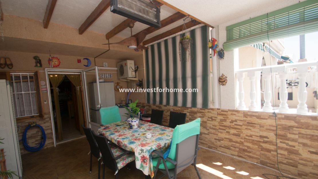 Verkoop - Huis - Torrevieja - Costa Blanca