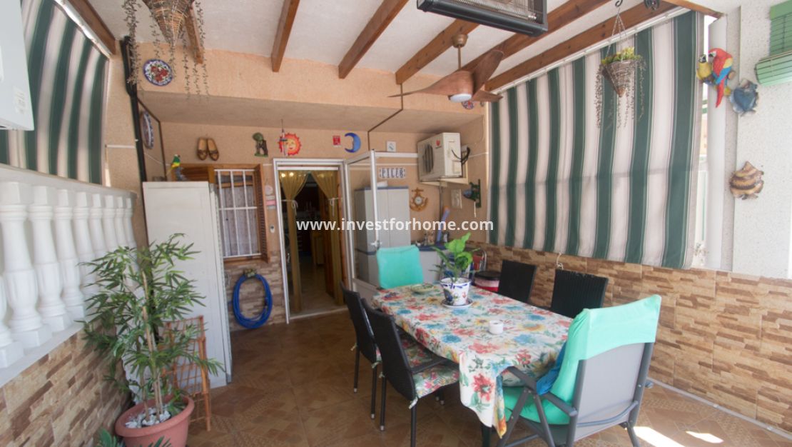 Verkoop - Huis - Torrevieja - Costa Blanca