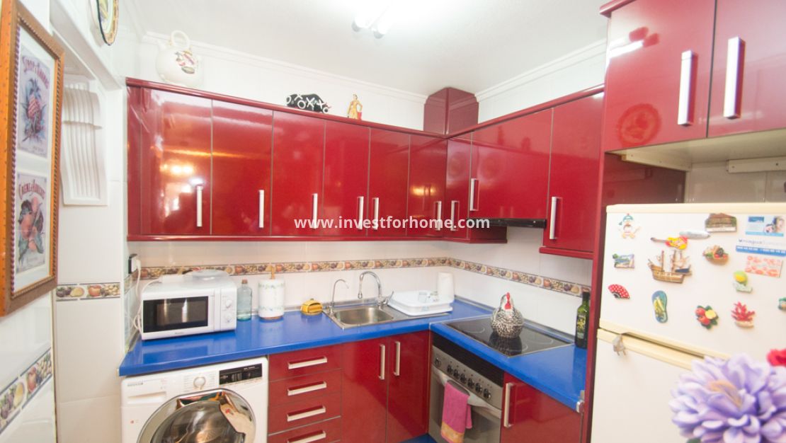 Verkoop - Huis - Torrevieja - Costa Blanca