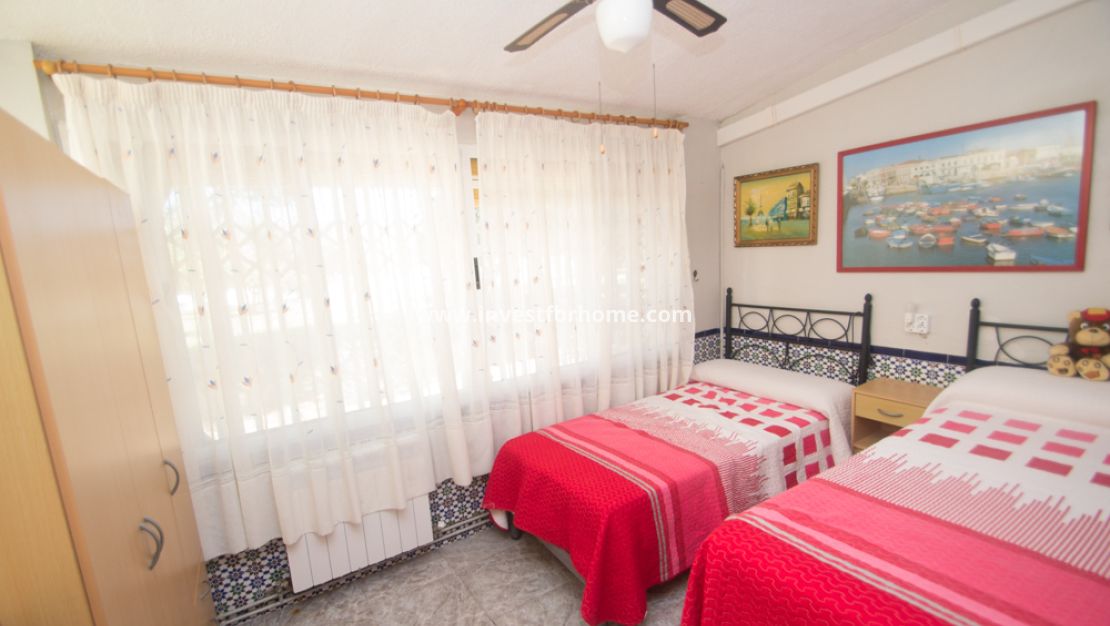 Verkoop - Huis - Torrevieja - Costa Blanca