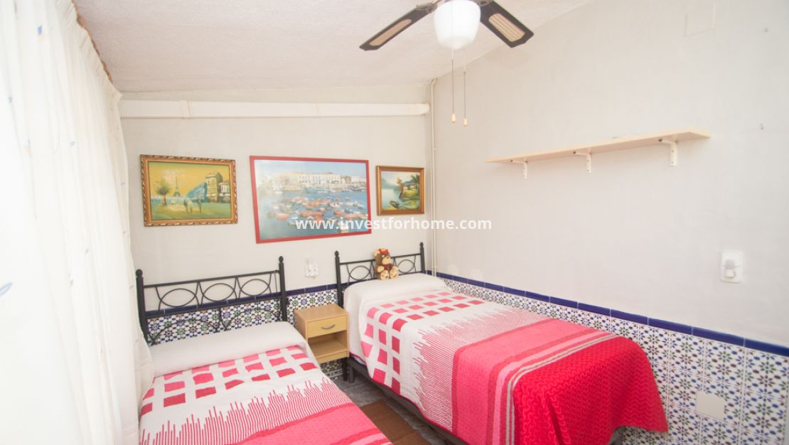 Verkoop - Huis - Torrevieja - Costa Blanca