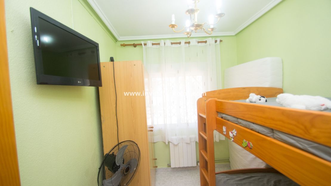 Verkoop - Huis - Torrevieja - Costa Blanca