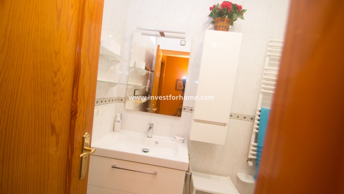 Verkoop - Huis - Torrevieja - Costa Blanca