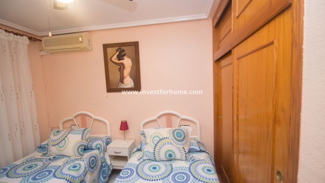 Verkoop - Huis - Torrevieja - Costa Blanca